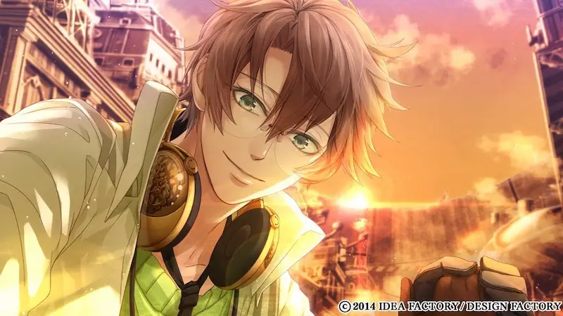 Otome Visual Novel ‘Code: Realize ~Guardian of Rebirth~’ Reveals Switch Collector’s Edition in the West