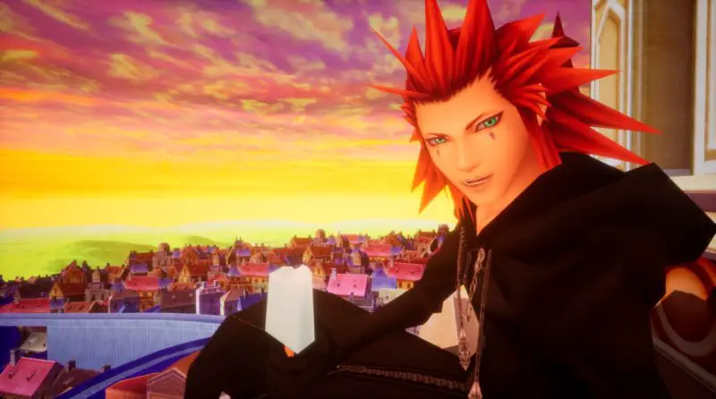 Kingdom Hearts: VR Experience Receives Free Update Adding New Content