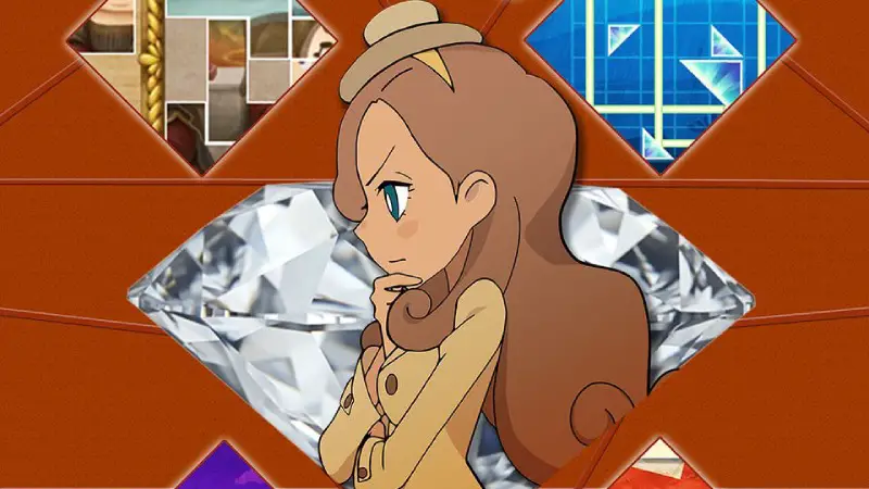 Layton’s Mystery Journey: Katrielle and the Millionaires’ Conspiracy Heads to Switch Later This Year