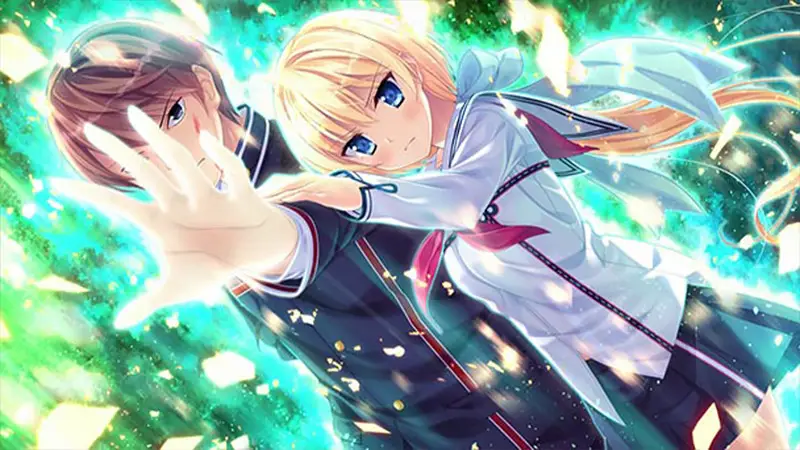 Horror Visual Novel ‘Sakuranomori Dreamers’ Announced for PC in the west