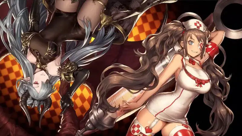 SRPG ‘Brown Dust’ Launches Collaboration With Destiny Child