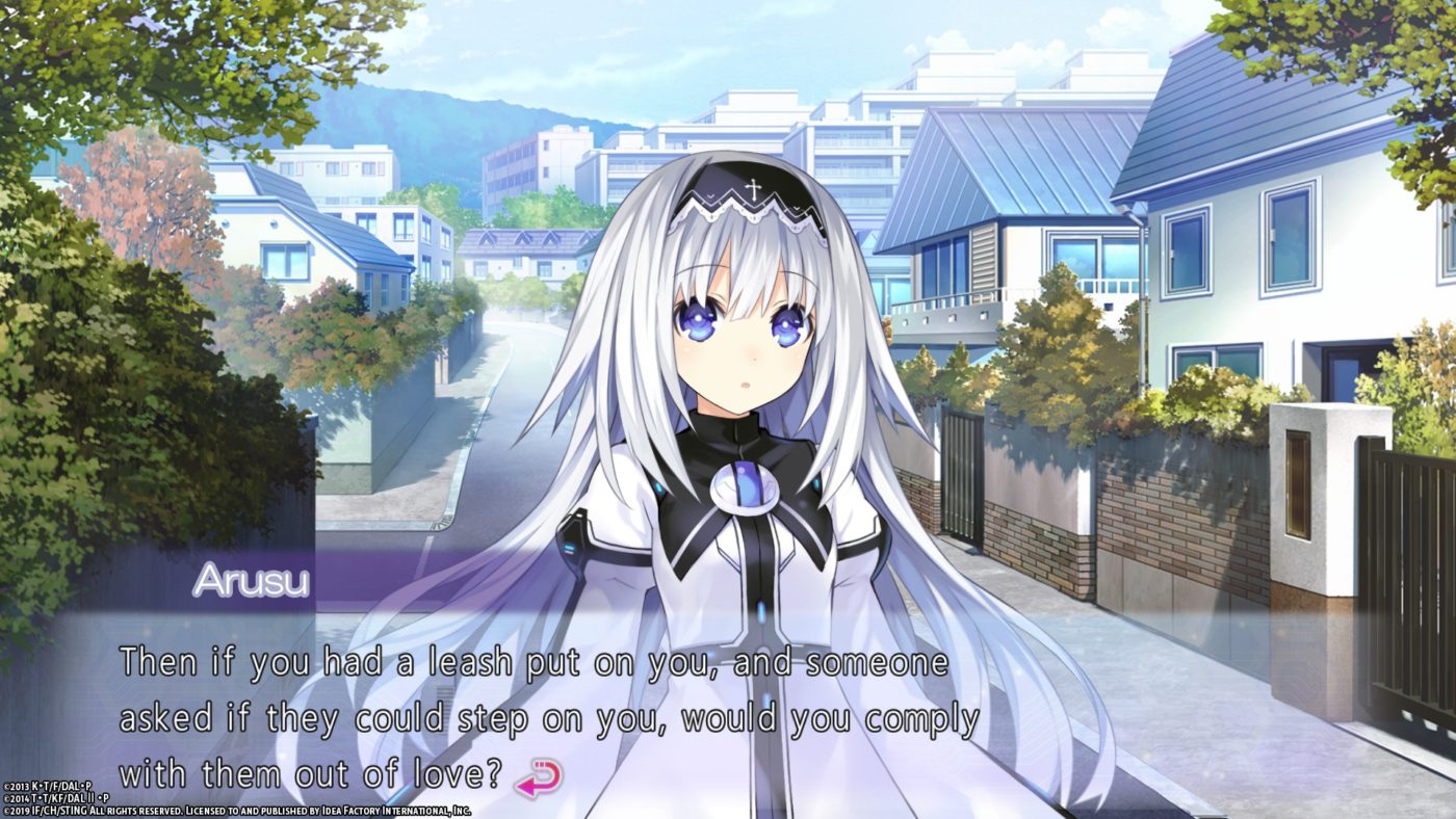 Date A Live: Rio Reincarnation launches in June in North America