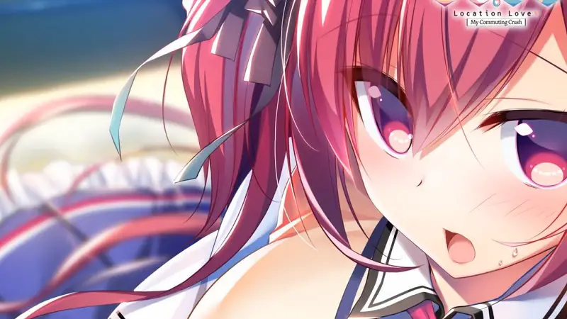 Romance Visual Novel ‘Loca-Love My Commuting Crush’ Delisted From Steam
