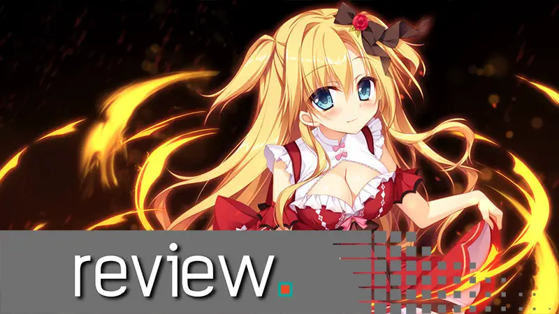 Ninja Girl and the Mysterious Army of Urban Legend Monsters! ~Hunt of the Headless Horseman~ Review – Ghost Yuri Action