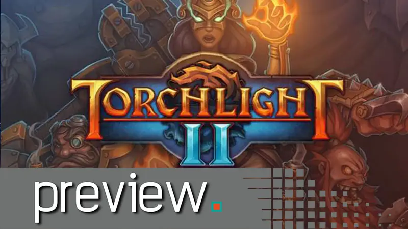 Torchlight II (Switch) Preview – A Well-Executed Port of a Beloved Action-RPG