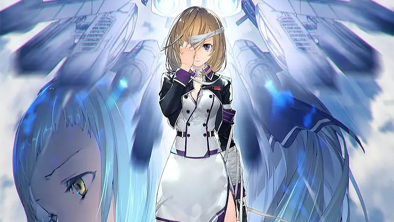 Mechs, Great Controls, and Anime Girls, ‘Wing of Darkness’ Has Our Full Attention