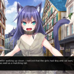Catgirl and Doggirl Cafe 7