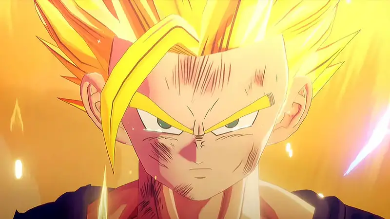 Dragon Ball Z: Kakarot’s Story to Include Cell Arc Revealed in New Trailer