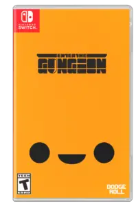Enter the Gungeon 2D Boxshot