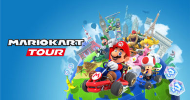 Mario Kart Tour featured