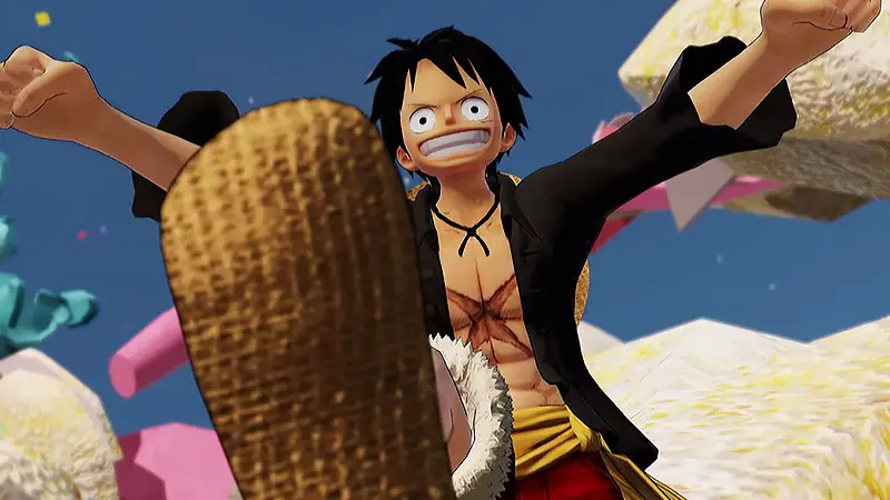One Piece: Pirate Warriors 4 Shows Gameplay Fans Have Been Waiting For in New Trailer