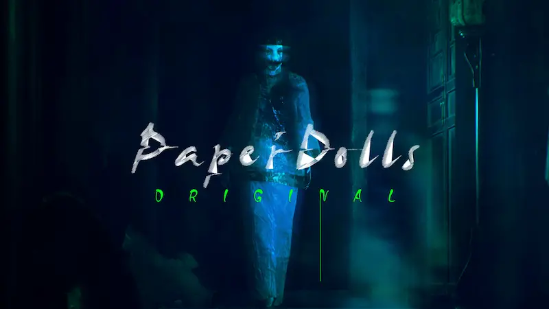 Horror Adventure ‘Paper Dolls Original’ Gets Switch Release Date