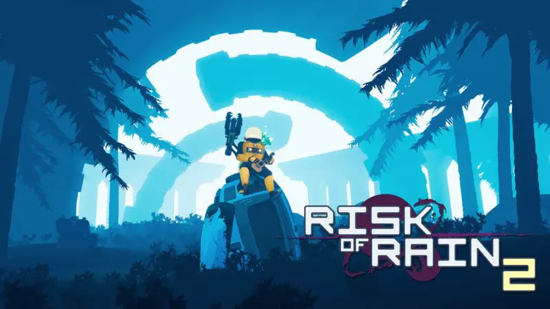 Risk of Rain 2 Exits Early Access With Official Release Date