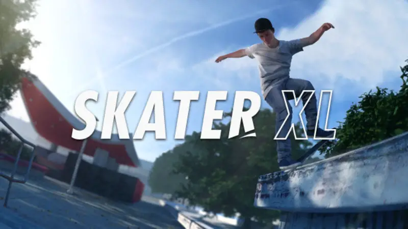 Skater XL Gets PS4, Xbox One, Switch, and PC Launch Window With New Gameplay Trailer Showing Downtown LA