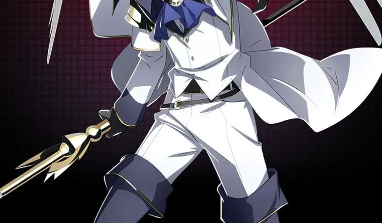 Under Night In Birth Exe Latecl r 1