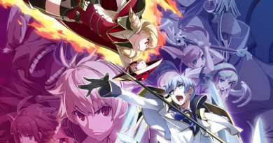 Under Night In-Birth Exe:Late|cl-r|