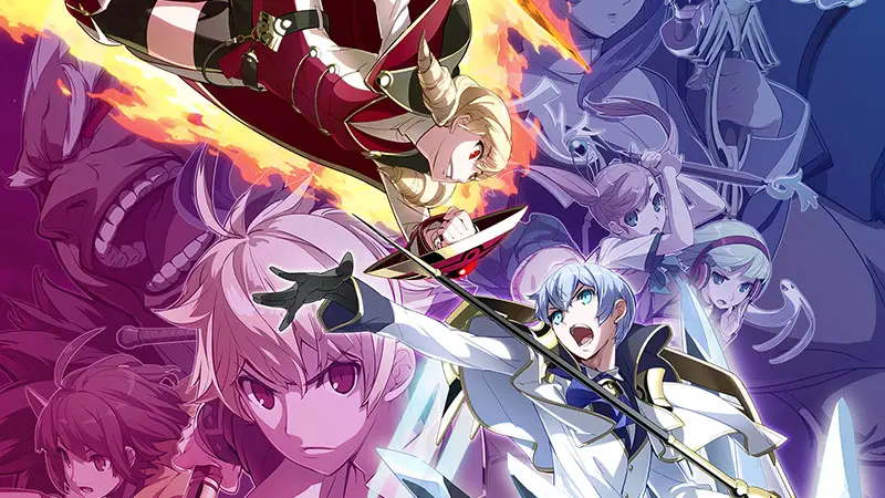 Under Night In-Birth Exe:Late|cl-r| Revealed Adding Updates and New Character