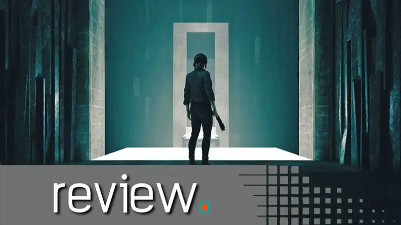 Control Review – A Breath Taking Adventure Through the Supernatural