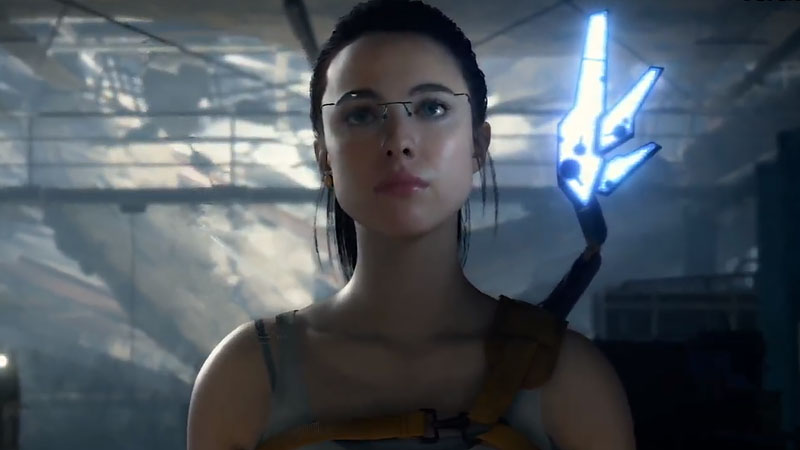 Death Stranding Introduces Characters “Mama” and “Deadman” in New Trailers