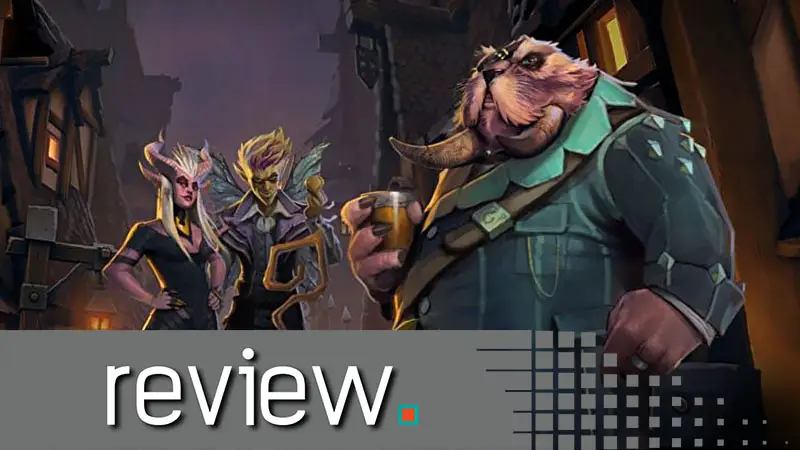 Dota Underlords Review Auto Chess For Everyone Noisy Pixel