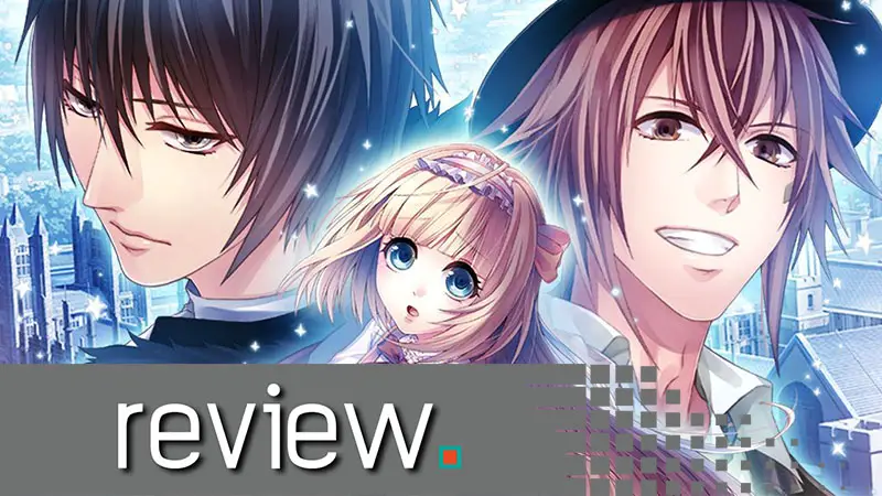 London Detective Mysteria Review – Partners in Crime…Solving