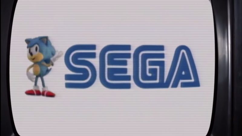 Sega Genesis Mini Takes Players Back With Retro “Genesis Does” Commercial