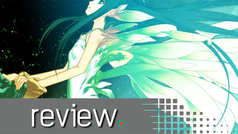 Saya no Uta ~ The Song of Saya Remastered Review – There’s No Going Back Now