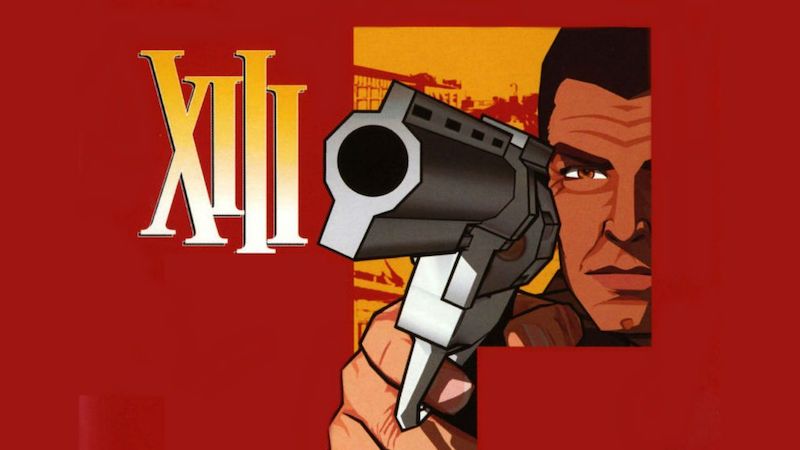 XIII Remake Gets Delayed to “Reach the Level of Polish” the Game Needs