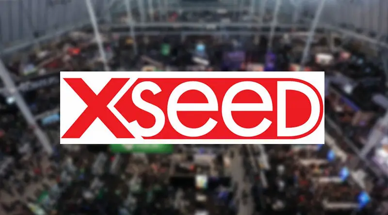 xseed pax west