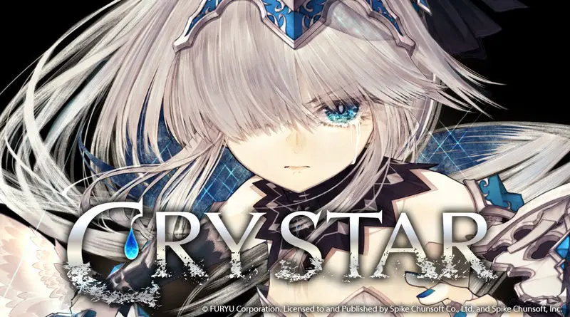 Crystar Featured