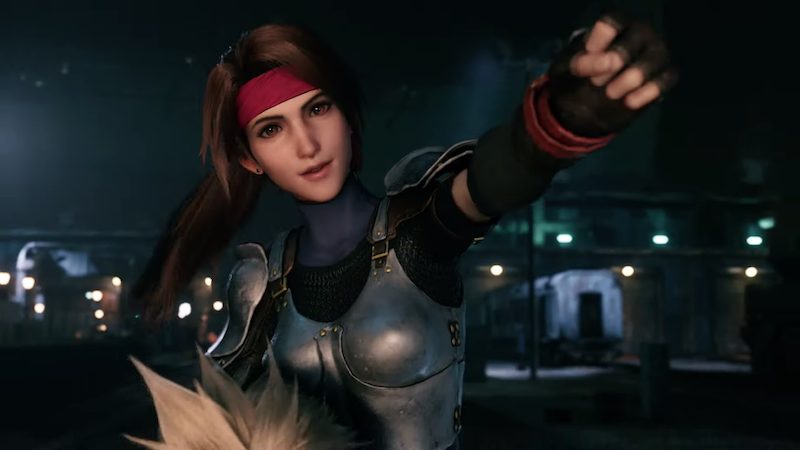 Final Fantasy VII Remake Orchestra Trolls Us With No Significant Announcements, Just Good Music