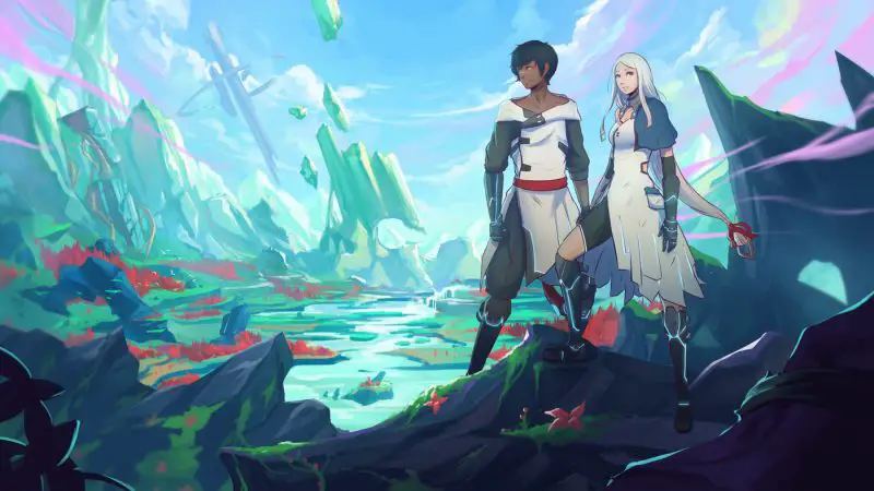 Romance Adventure ‘Haven’ Gets December Release Date in New Story Trailer