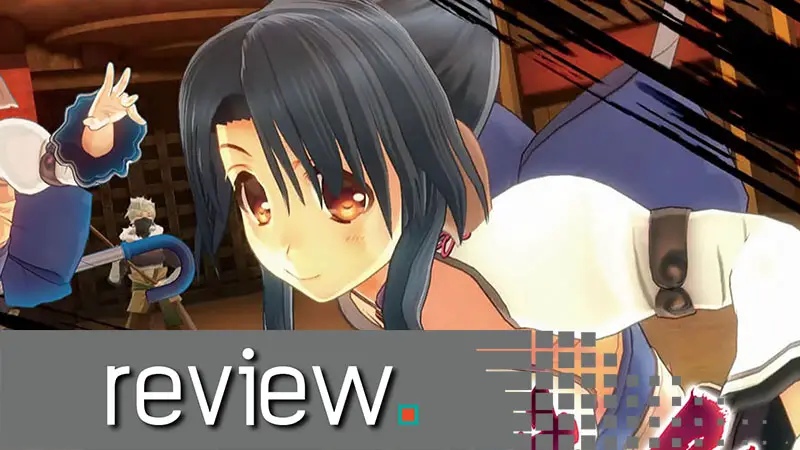 Utawarerumono: ZAN Review – Visual Novel Cliffnotes