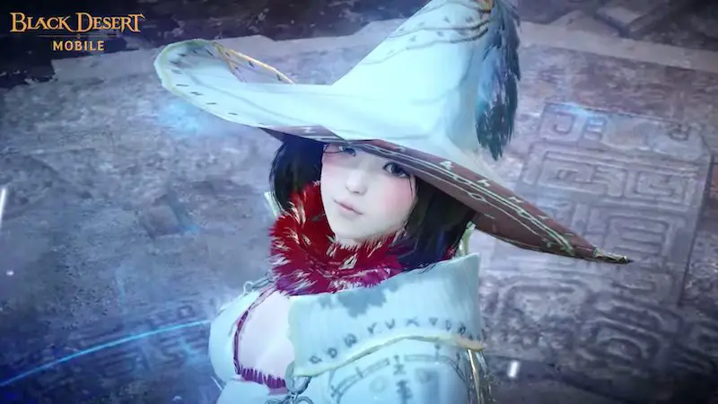 MMORPG ‘Black Desert Mobile’ Launches Pre-Registration on iOS and Android