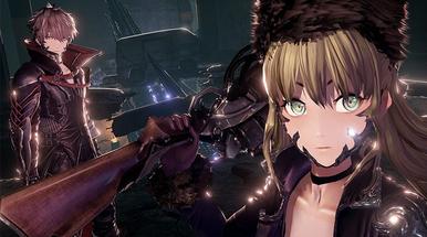Code Vein Has Sold Over 2 Million Units Worldwide; 2-Year Anniversary And  Celebratory Artwork Shared - Noisy Pixel
