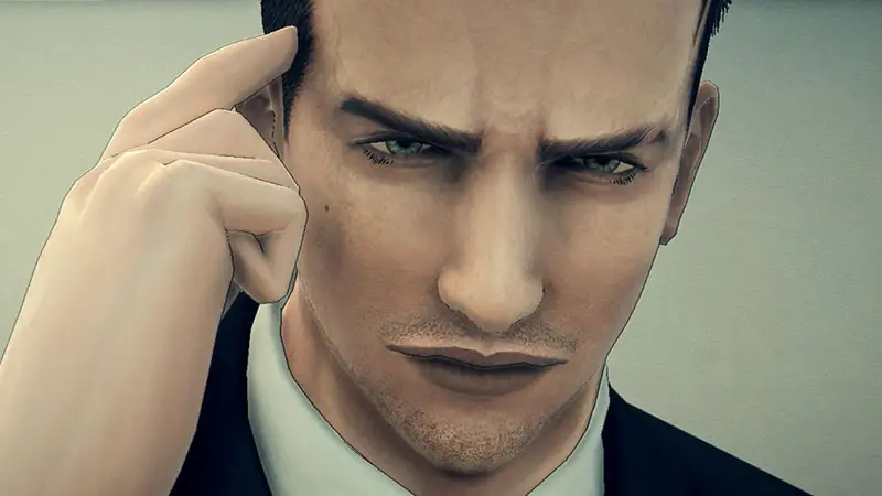 Deadly Premonition 2 Announced for Switch; Original Title Available Now Digitally