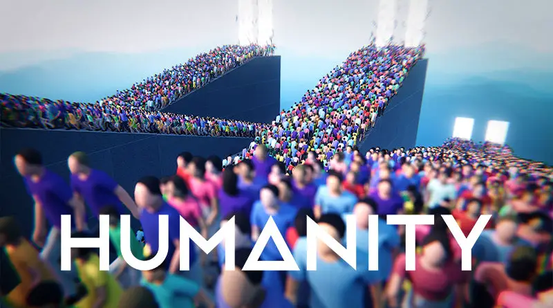 humanity debut