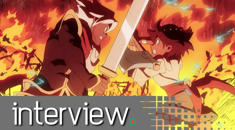 indivisible interview