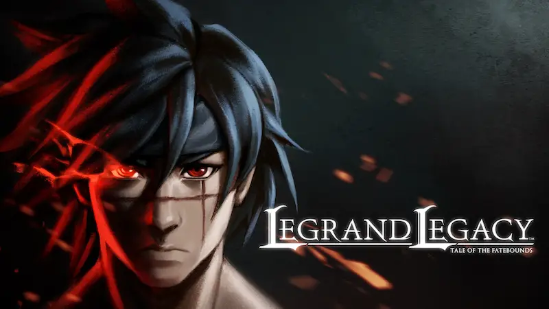 Classic Inspired RPG ‘Legrand Legacy: Tale of the Fatebounds’ Gets PS4 and Xbox One Release Date