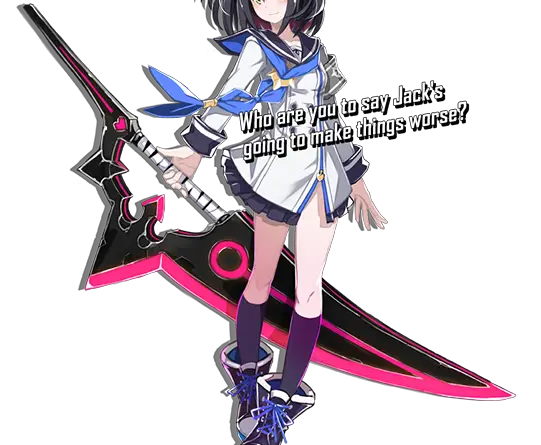 mary skelter 2 1 1