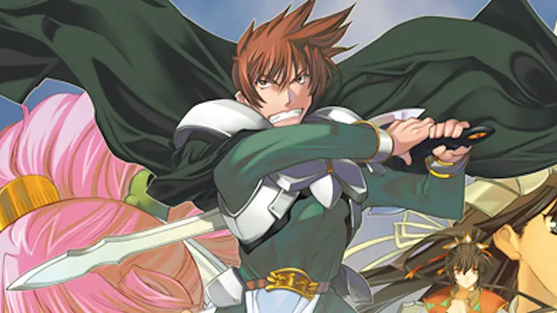 Sengoku Rance and Farther Than the Blue Sky Both Delayed in the West Due to Payment Gateway at MangaGamer