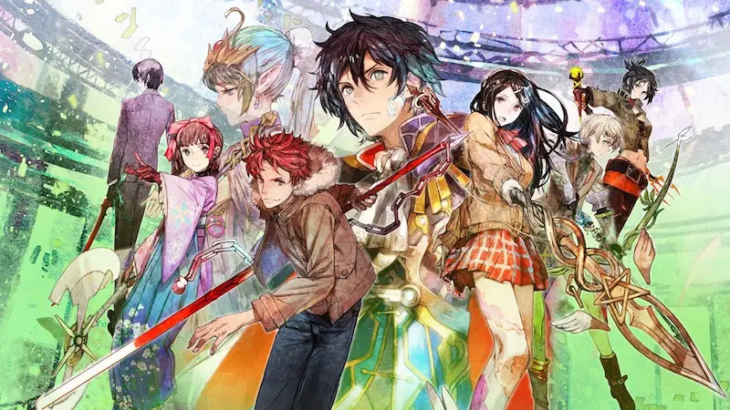 Tokyo Mirage Sessions #FE Encore Announced for Switch, Giving the RPG a Second Chance
