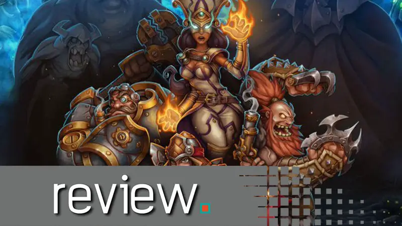 Torchlight II Review (Nintendo Switch) – Taking the Action With You