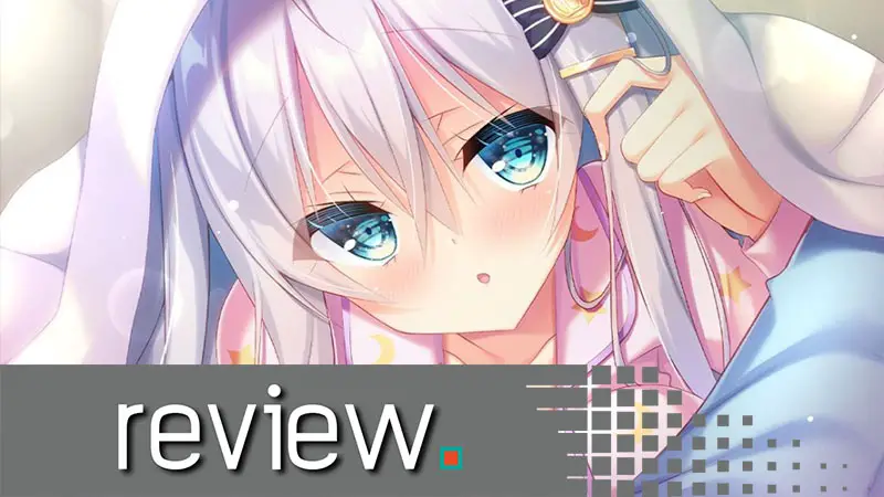 Amayakase: Spoiling My Silver-Haired Girlfriend Review – Wholesome Maybe