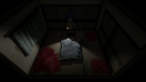 Corpse Party Blood Drive PC 01