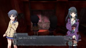 Corpse Party Blood Drive PC 07
