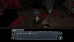 Corpse Party Blood Drive Switch 02