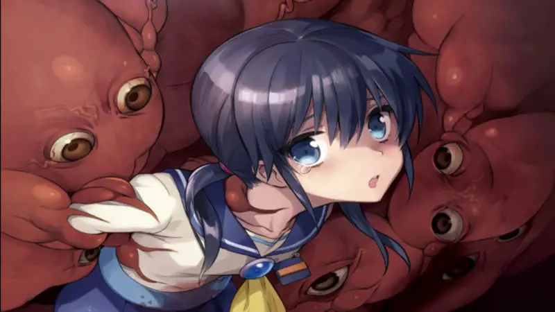 Horror Visual Novel ‘Corpse Party: Blood Drive’ Gets Switch and PC Release Date
