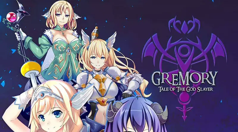 Gremory: Tale of the God Slayer