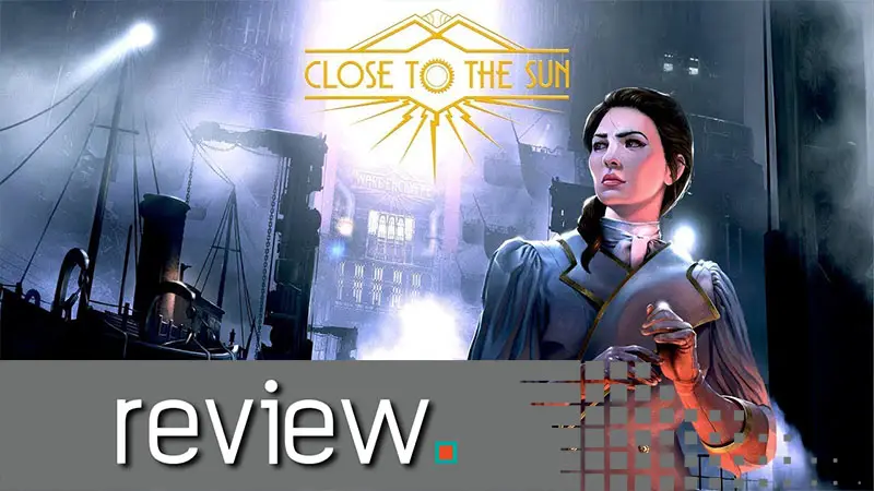 Close to the Sun Review – Science and Cliches